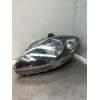Recambio de faro izquierdo para seat altea (5p1) 2.0 tdi 16v referencia OEM IAM   2004