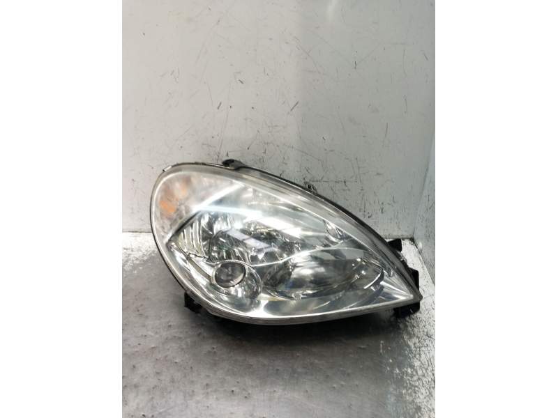 Recambio de faro derecho para citroën xsara (n1) 2.0 hdi 109 referencia OEM IAM   2001