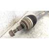 Recambio de transmision delantera derecha para mercedes-benz clase r (w251) 320 cdi (251.022) referencia OEM IAM A2513301401  