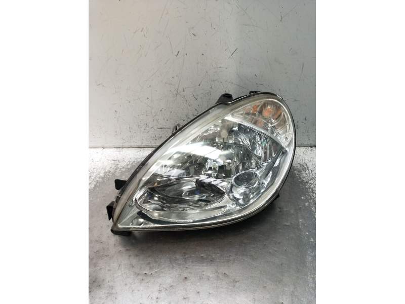 Recambio de faro izquierdo para citroën xsara (n1) 2.0 hdi 109 referencia OEM IAM   2001