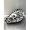 Recambio de faro izquierdo para citroën xsara (n1) 2.0 hdi 109 referencia OEM IAM   2001