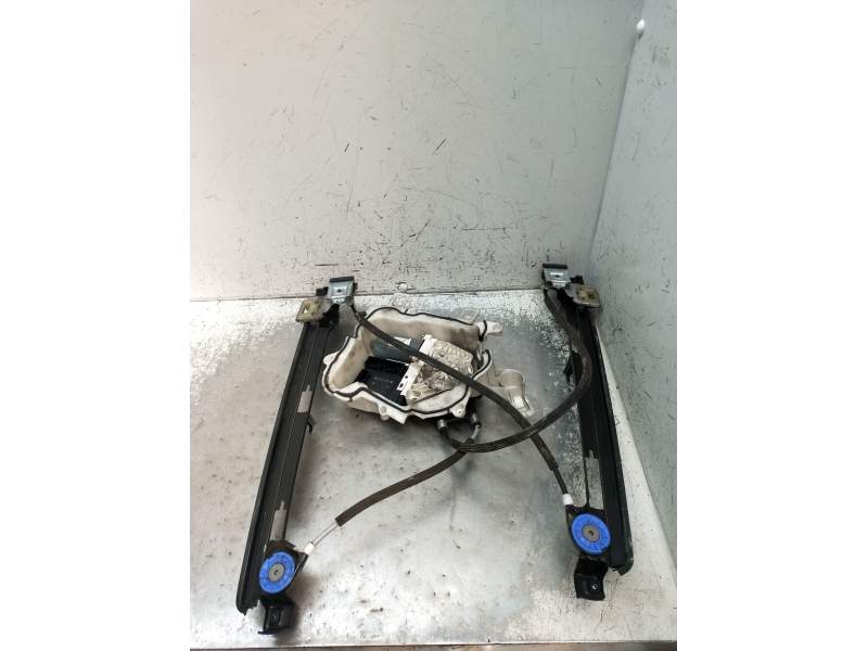 Recambio de elevalunas delantero izquierdo para seat altea (5p1) 2.0 tdi 16v referencia OEM IAM  5P 2004