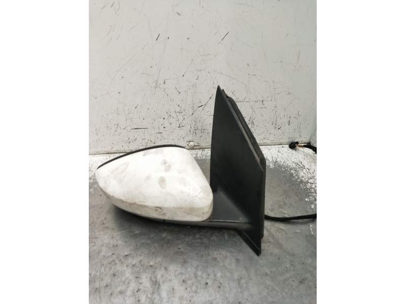 Recambio de retrovisor derecho para volkswagen polo v (6r1, 6c1) 1.4 tdi referencia OEM IAM  ELÉCTRICO 2009