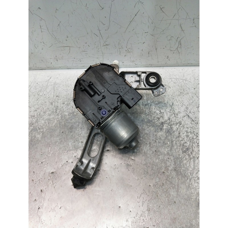 Recambio de motor limpia delantero para ford focus lim. (cb8) ambiente referencia OEM IAM BM5117K484B  