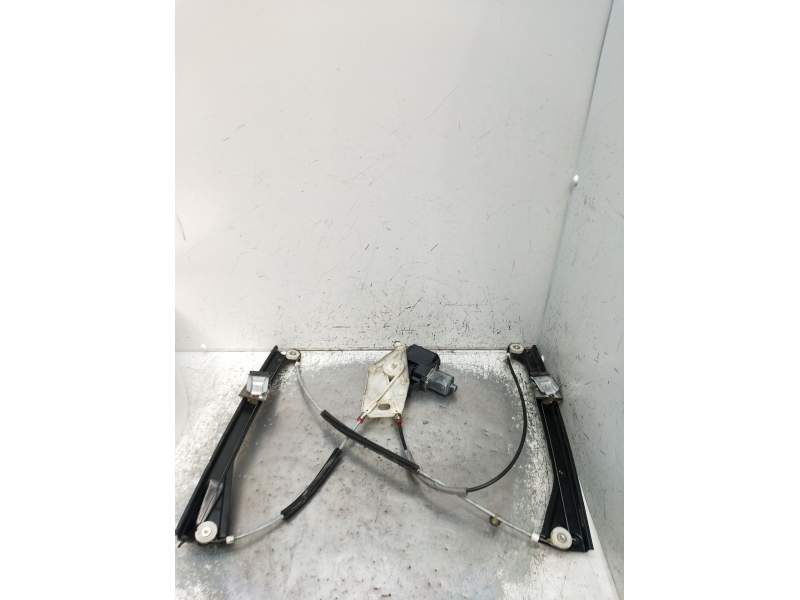 Recambio de elevalunas delantero izquierdo para volkswagen polo v (6r1, 6c1) 1.4 tdi referencia OEM IAM  3P 2009