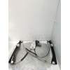 Recambio de elevalunas delantero izquierdo para volkswagen polo v (6r1, 6c1) 1.4 tdi referencia OEM IAM  3P 2009