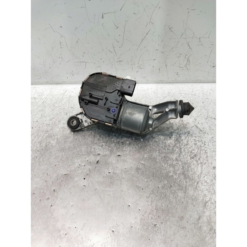 Recambio de motor limpia delantero para ford focus lim. (cb8) ambiente referencia OEM IAM BM5117K484A  IZQUIERDO