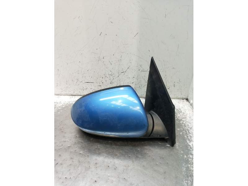 Recambio de retrovisor derecho para hyundai tucson (tl, tle) 1.7 crdi referencia OEM IAM  ELÉCTRICO 2015