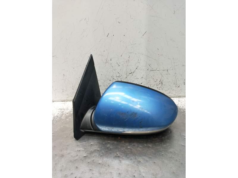 Recambio de retrovisor izquierdo para hyundai tucson (tl, tle) 1.7 crdi referencia OEM IAM  ELÉCTRICO 2015