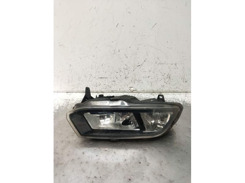 Recambio de faro antiniebla derecho para volkswagen polo v (6r1, 6c1) 1.4 tdi referencia OEM IAM 6C0941662J  2009