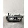 Recambio de faro antiniebla derecho para volkswagen polo v (6r1, 6c1) 1.4 tdi referencia OEM IAM 6C0941662J  2009