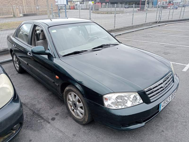 KIA MAGENTIS I (GD, MS)