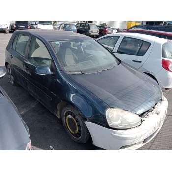 VOLKSWAGEN GOLF V (1K1)
