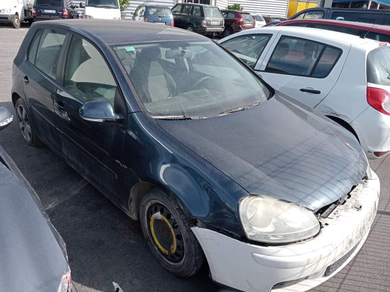 volkswagen golf v (1k1) del año 2006