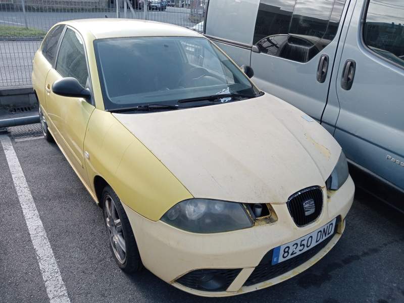 SEAT IBIZA III (6L1)