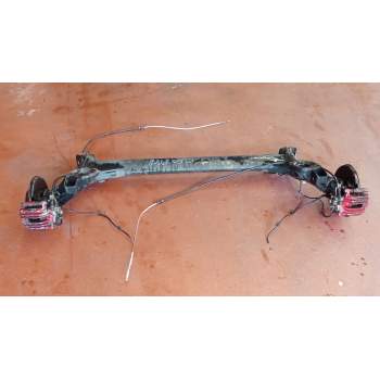 PUENTE TRASERO DISCO/ABS 19TDI 