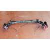 Recambio de puente trasero para seat ibiza iii (6l1) 1.9 tdi referencia OEM IAM  DISCO/ABS 