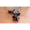 Recambio de puente trasero para seat ibiza iii (6l1) 1.9 tdi referencia OEM IAM  DISCO/ABS 