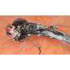 Recambio de puente trasero para seat ibiza iii (6l1) 1.9 tdi referencia OEM IAM  DISCO/ABS 