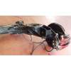 Recambio de puente trasero para seat ibiza iii (6l1) 1.9 tdi referencia OEM IAM  DISCO/ABS 