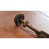 Recambio de puente trasero para gmc jimmy 2.8 4x4 referencia OEM IAM TAMBOR 26G 1984