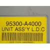 Recambio de modulo electronico para kia carens ( ) concept referencia OEM IAM 95300A4000  2013