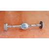Recambio de puente trasero para gmc jimmy 2.8 4x4 referencia OEM IAM TAMBOR 26G 1984