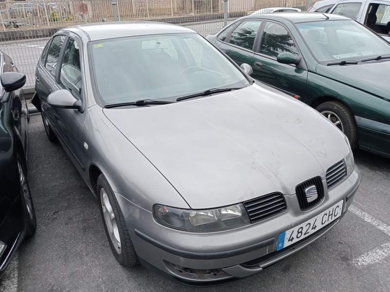 SEAT LEON (1M1)