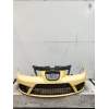Recambio de paragolpes delantero para seat ibiza iii (6l1) 1.9 tdi referencia OEM IAM   