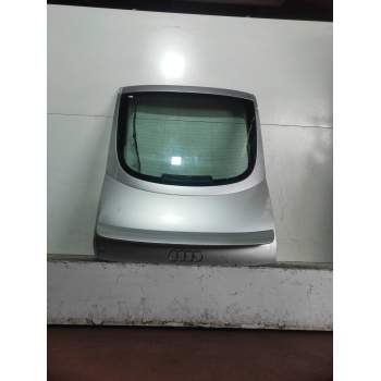 PORTON TRASERO 