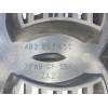 Recambio de rejilla delantera para audi a6 berlina (4b2) 4.2 v8 40v referencia OEM IAM 4B3853651  