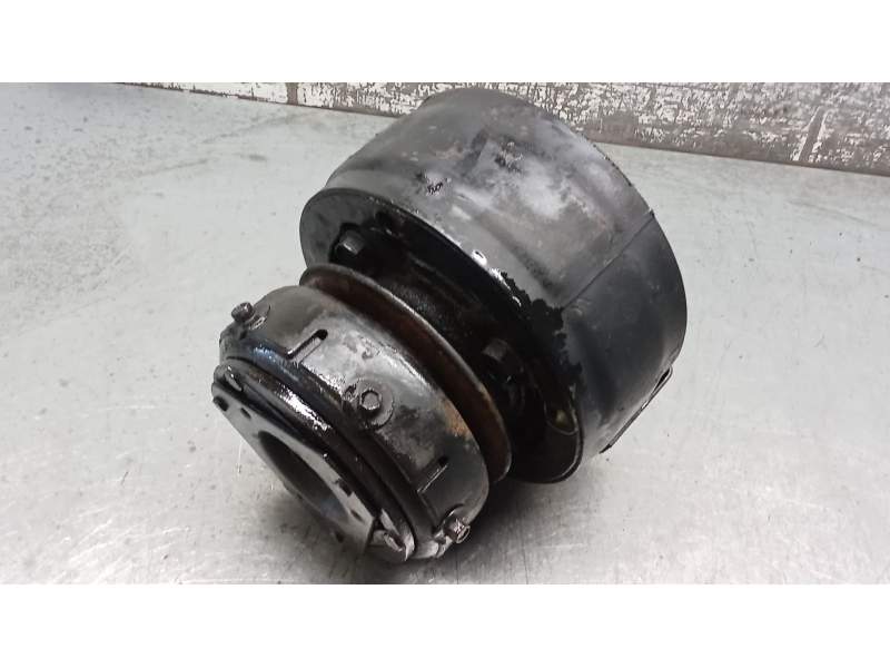 Recambio de compresor aire acondicionado para gmc jimmy 2.8 4x4 referencia OEM IAM 1131392 26G 1984