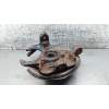 Recambio de mangueta delantera izquierda para gmc jimmy 2.8 4x4 referencia OEM IAM 22522937L 26G 1984