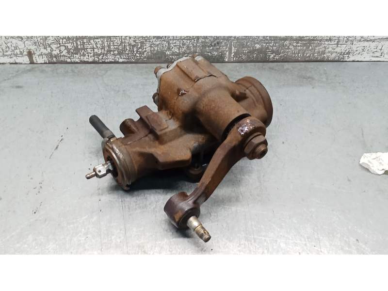 Recambio de caja direccion para gmc jimmy 2.8 4x4 referencia OEM IAM 7826692 26G 1984