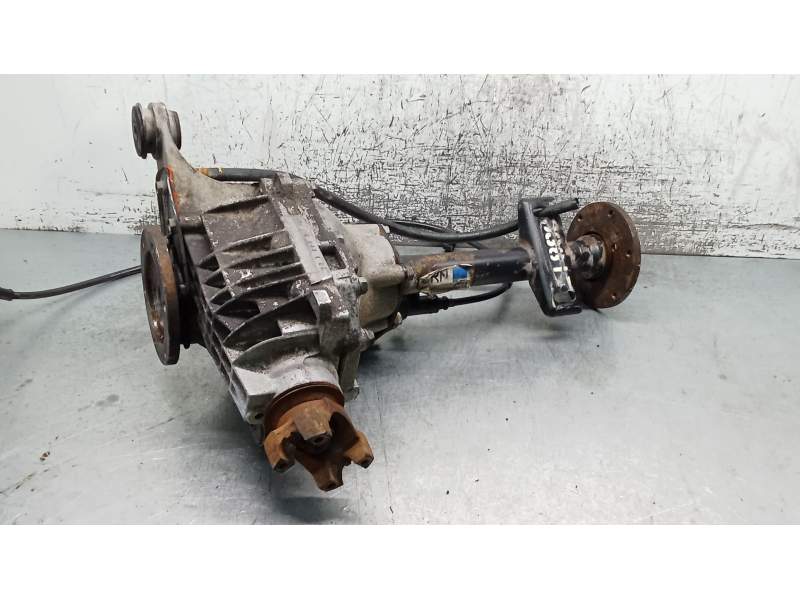 Recambio de diferencial delantero para gmc jimmy 2.8 4x4 referencia OEM IAM  26G 1984