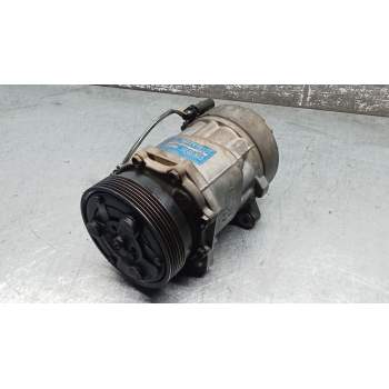 COMPRESOR AIRE ACONDICIONADO 1J0820803K 19TDI 1999
