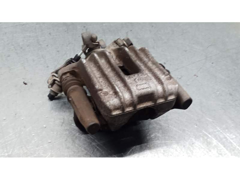 Recambio de pinza freno trasera derecha para seat leon (1m1) 1.9 tdi referencia OEM IAM  19TDI 1999