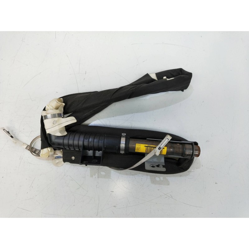 Recambio de airbag cortina delantero derecho para renault megane ii berlina 5p business referencia OEM IAM 8200432638  