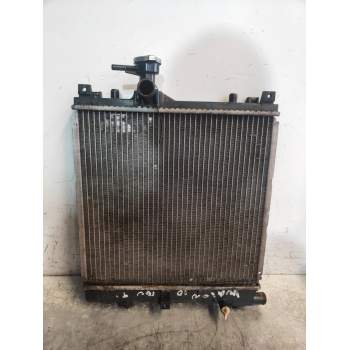 RADIADOR AGUA 4221315721 