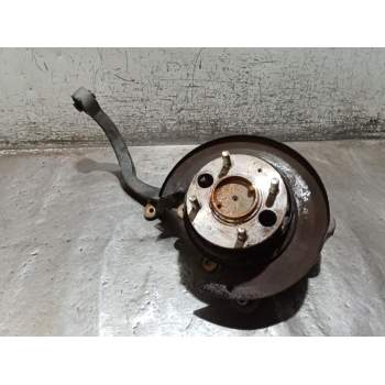 MANGUETA TRASERA IZQUIERDA 20G 2001
