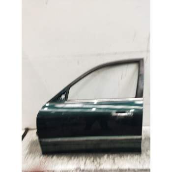PUERTA DELANTERA IZQUIERDA 2001