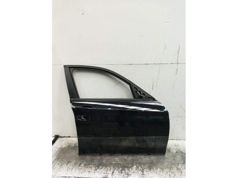 Recambio de puerta delantera derecha para bmw 1 (f20) 116 i referencia OEM IAM   