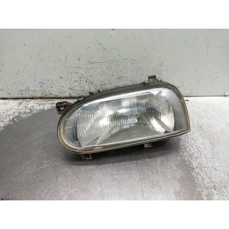 Recambio de faro izquierdo para volkswagen golf iii berlina (1h1) referencia OEM IAM   