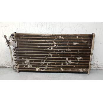 CONDENSADOR / RADIADOR AIRE ACONDICIONADO 26G 1984