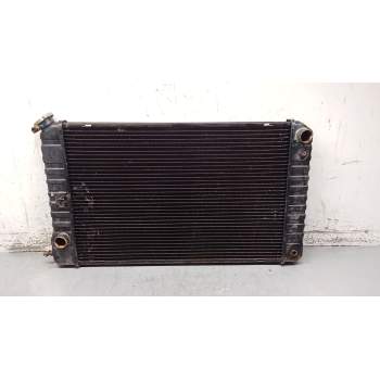 RADIADOR AGUA 26G 1984