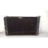 Recambio de radiador agua para gmc jimmy 2.8 4x4 referencia OEM IAM  26G 1984
