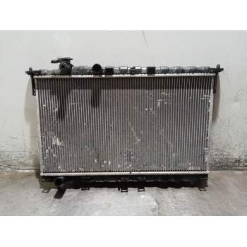 RADIADOR AGUA 20G 2001
