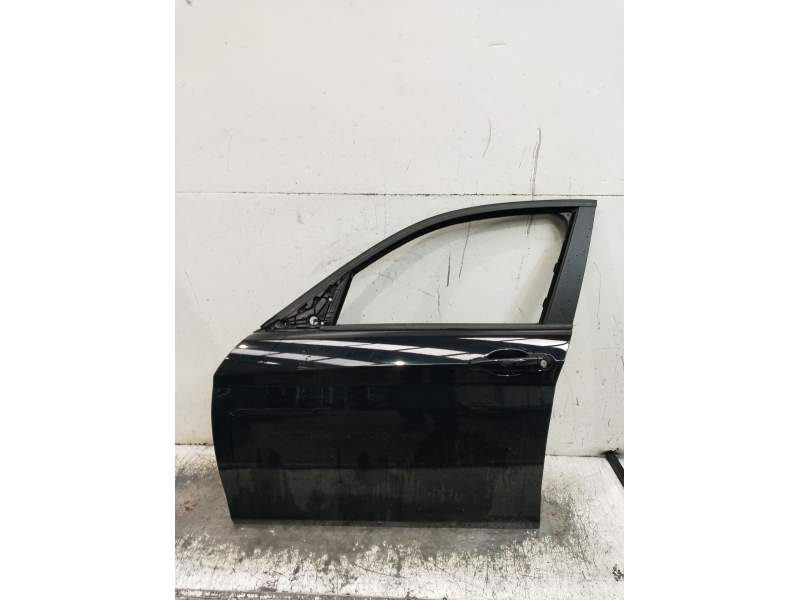 Recambio de puerta delantera izquierda para bmw 1 (f20) 116 i referencia OEM IAM   
