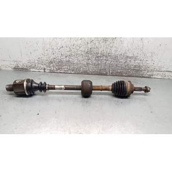 TRANSMISION DELANTERA DERECHA 8200274166 12G 2001