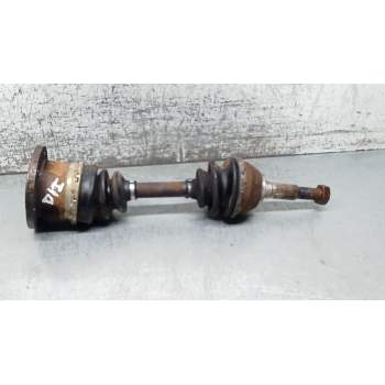 TRANSMISION DELANTERA IZQUIERDA 26G 1984